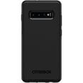 thumbnail image 5 of OtterBox Symmetry Series Case for Samsung Galaxy S10 Plus, Black, 5 of 6