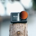thumbnail image 4 of Yimiti Lens Filter For Osmo Action 5 Pro/4/3 Mcuv Cpl Nd8/64 Adjusable Filter Set,Nd-4Pc, 4 of 8