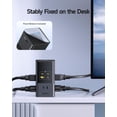 thumbnail image 4 of Estación de carga Baseus Cargador rápido USB-C PD 10 en 1 de 67 W, 4 of 8