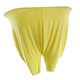 thumbnail image 1 of Pantalones de abuela: accesorios para juegos al libre para niños, adolescentes y adultos. Artículos de fiesta interactivos para competiciones de amarillo, 1 of 8