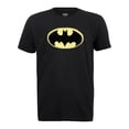 thumbnail image 1 of Playera K-swiss Batman Color Negro Hombre, 1 of 3