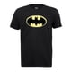 thumbnail image 1 of Playera K-swiss Batman Color Negro Hombre, 1 of 3