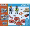 thumbnail image 5 of PLAYMOBIL Water Rescue with Dog, 5 of 6