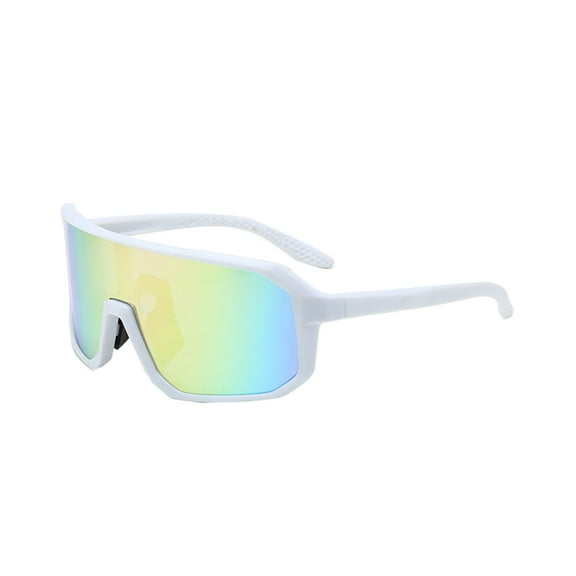 Zmeidao Cycling Glasses for Men Women, Sports Glasses for Road Bike Hiking Baseball