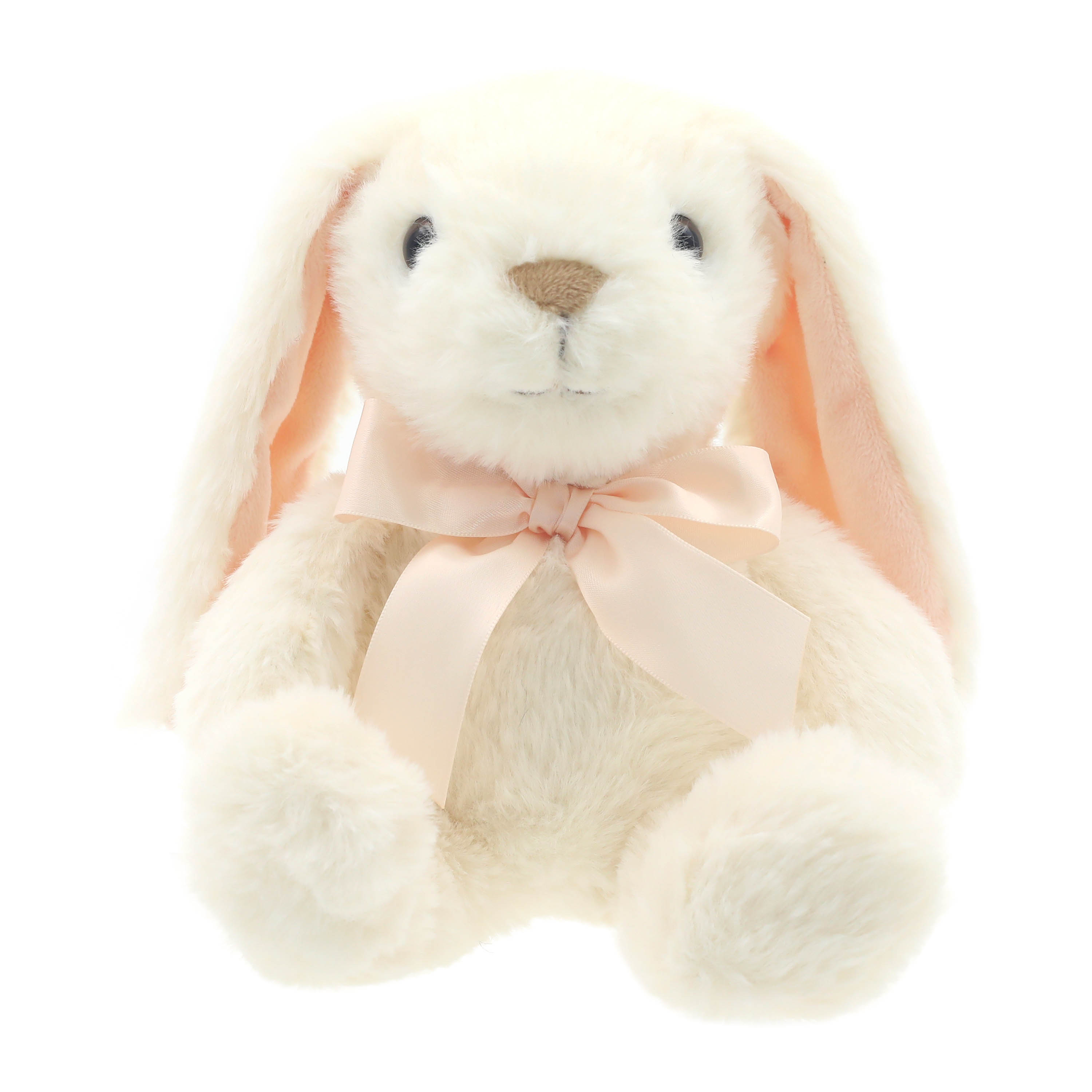 "Way to Celebrate! Easter 7-Inch Small Sitting Bunny"