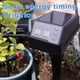 thumbnail image 4 of Temporizador de Riego Automático Solar con Bomba de Agua por , de Riego para Jardín, Césped y Macetas, 2000 MAh., 4 of 10