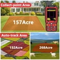 thumbnail image 2 of GPS Surveying Equipment NiesahYan ZL180 High Precision, 2 of 9