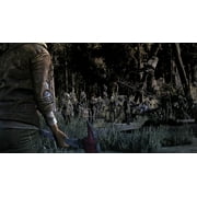 The Walking Dead - The Telltale Definitive Series (PS4 / Playstation 4) A Light of Hope in a Dark World