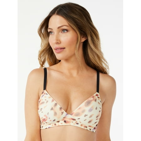 

Sofia Intimates by Sofia Vergara Women s Side Smoother Bra