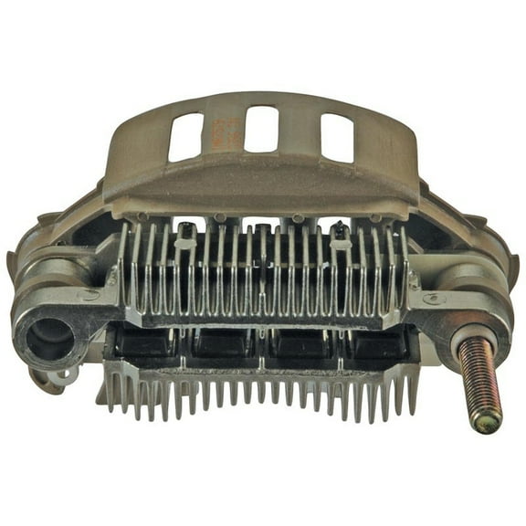 OEG Parts New Rectifier Replacement for Kubota M120DT 99-03 A860X83370 AMT1125 172-48109