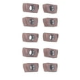 thumbnail image 4 of Turning Blades, Turning Inserts Fast Cutting Speed Low Friction Coefficient With Multi Layer Coating For Steel, 4 of 8