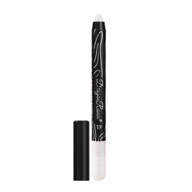 Eyeshadow Pencil Crayon Eyeshadow Stick Shimmer Cream Eyeshadow Pen Glitter