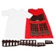 thumbnail image 2 of Disfraces de la Antigua Roma para Halloween. Ropa de la Antigua Roma. Disfraces para adultos. Talla XL., 2 of 7