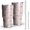 Unicorn and Wing Pink Pattern, variant on Unicorn and Wing Pink Pattern Tumbler 1 Pack, Vacuum Insulated Large Capacity Drink Tumbler 360° Seamless Print Gifts Ideas for Birthday Holiday Party