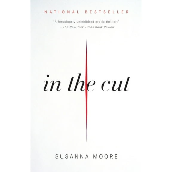 Vintage Contemporaries In the Cut, (Paperback)