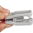 thumbnail image 2 of 20pcs-clip de secado de plástico-gris Zhivalor HMHZ714-2, 2 of 5