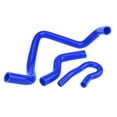 thumbnail image 4 of Durability Silicone Hose, Coolant Hose, Anti-rust Anti-dust Vehicle For Car, 4 of 8
