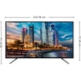thumbnail image 2 of PANTALLA JVC LED ROKU TV 4K ULTRA HD 55 PULGADAS SI55URF, 2 of 2