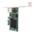 thumbnail image 3 of PC Ie Network Adapter,PCI Express X1 Network G Ethernet LAN Card PCIENIC Network Card Remarkable Clarity, 3 of 14