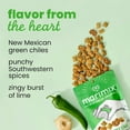 thumbnail image 4 of Marimix Snack Mix, Hatch Chili Lime, 3 pack, Sweet & Savory Trail Mix, Plant-Based, Gluten Free, Whole Grain, Contains Soy, No Artificial Ingredients, 4 of 5