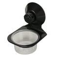 thumbnail image 1 of Reptile Water Food Feeder Pot, Hanging Reptile Food Water Feeding Bowl Multipurpose Easy To Fix Large Capacity  For Tortoise For Farm For Home For Reptile Single Bowl,Double Bowl, 1 of 8