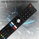thumbnail image 2 of Replace Remote for CHIQ Smart 4K UHD TV L32H7N L32H7S U43H7AN U43H7L U43H7LX U50H7AN U50H7N U55H7A., 2 of 5