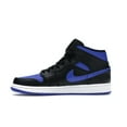 thumbnail image 2 of Jordan Men's 1 Mid Royal (2020) Shoes, from StockX, 2 of 5