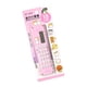 thumbnail image 4 of Calculadora pequeña, elegante y bonita, portátil, de material acrílico, con teclas de silicona y batería externa, color rosa., 4 of 12