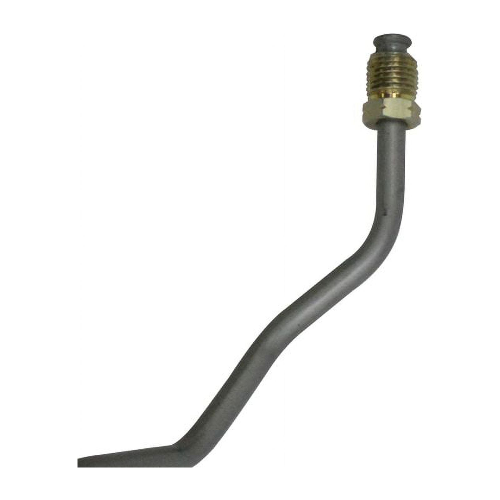 Power Steering Pressure Line Hose Assembly Fits select: 2007-2013 ACURA MDX