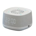 thumbnail image 1 of Sound Machine White Noise Machine, Noise Canceling for Office & Sleeping, Sound Therapy for Home, Travel, 1 of 8
