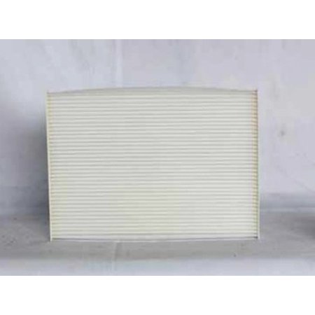 Nissan Rogue Cabin Air Filter NEW CABIN AIR FILTER FITS NISSAN 08-10 ROGUE 07-10 SENTRA CF-131 CF131 042-2157 800126P 999M1-VS007 C25864 49352 ()
