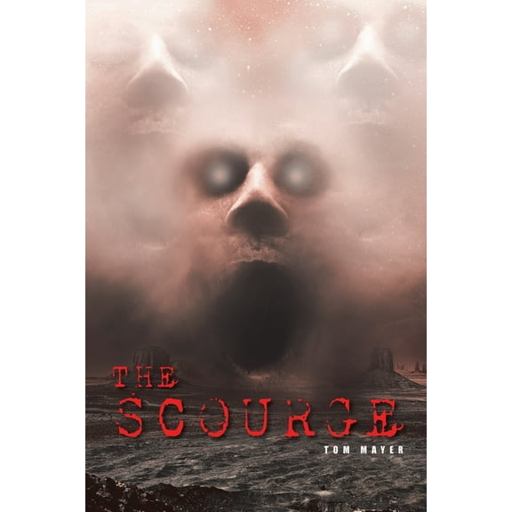 The Scourge, (Paperback)
