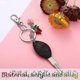 thumbnail image 4 of 40pcs/65pcs Acrylic Butterfly Charms And Bear Candy Pendant Set, 4 of 5