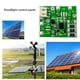 thumbnail image 4 of Placa de circuito de lámpara solar inteligente de 3,7 V Controlador automático de alumbrado público (C) Likrtyny Libre de BPA, 4 of 9