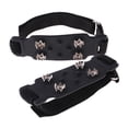 thumbnail image 2 of Crampones de invierno antideslizante Strade Fareast Limited 4 piezas, 2 of 8