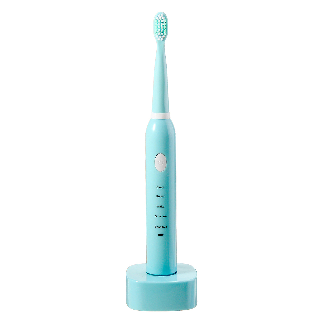 modern toothbrush