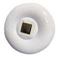 thumbnail image 1 of Luc de Piscina Flotante Gloria Disco impermeable luz solar, 1 of 9