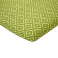 thumbnail image 4 of Disney Baby Bedding Lion King 3-Piece Portable Mini Crib Bedding Set, 4 of 4