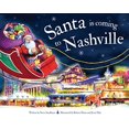 thumbnail image 1 of Santa Is Coming to Nashville, 1 of 1