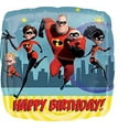 thumbnail image 4 of The Incredibles Party Supplies Baby Jack Jack Birthday Balloon Bouquet Decorations, 4 of 8