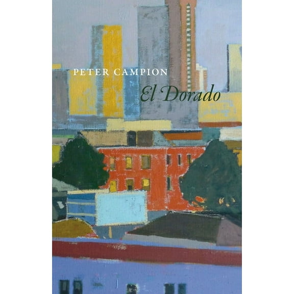 Phoenix Poets El Dorado, (Paperback)