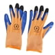thumbnail image 1 of Guantes Con Aislamiento Eléctrico, Guantes De Trabajo Para Electricista De 380 V, Versátiles, Retardantes De Llama, Antideslizantes, Pantalla Táctil, Flexibles Para, 1 of 7