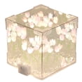 thumbnail image 2 of Luz Nocturna Tulip Cube, Lámpara Decorativa De Espejo Tulip Cube Para Aniversarios, 2 of 7