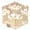 Multicolor, variant on M Buder 2 in 1 Tulip Cube Mirror Lamp LED Decorative Night Light, Handmade DIY Tulip Night Light for Friends Birthday, Roseate Box (3.94 inches / 10 cm)[cite: 1]