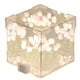 thumbnail image 2 of Luz Nocturna Tulip Cube, Lámpara Decorativa De Espejo Tulip Cube Para Aniversarios, 2 of 7