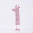 thumbnail image 1 of plastic organization and storage,Cute Cute Deer Plastic Sealing Clip,Pink, 1 of 3