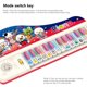 thumbnail image 5 of Piano de juguete para piscina, bebé y niño pequeño. Teclado de 24 teclas para niños. Instrumento educativo multifunción. Piano de juguete para niñas y niños de 3 a 8 años., 5 of 5