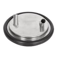 thumbnail image 1 of cubeta de material acero inoxidable repuesto para cubeta entradas, forma forma forma Φ 205 mm Yotijar Tapa del cubo de leche, 1 of 7