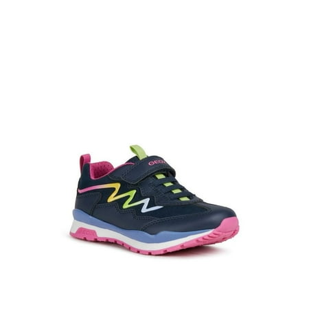 

Geox Boys/Girls Pavel Flat Sneakers