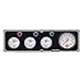 thumbnail image 3 of Quickcar Racing Produits QRP61-67423 3-1 Panneau de Jauge avec 3,37 Po Tach - OP-WT-FP&44; Noir, 3 of 3